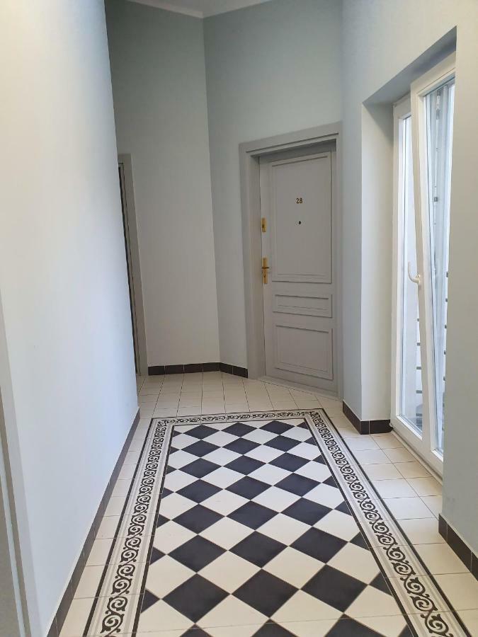 Old Town Apartment, Morsztynowska Krakau Exterior foto